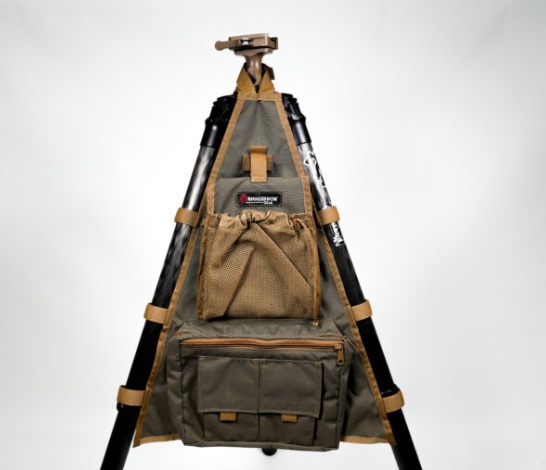 Armageddon Gear Tripod Caddy Ranger Green.jpg