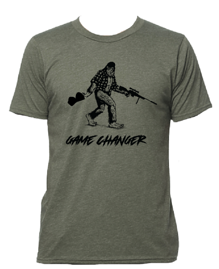 Armageddon Sasquatch Shirt Front.png