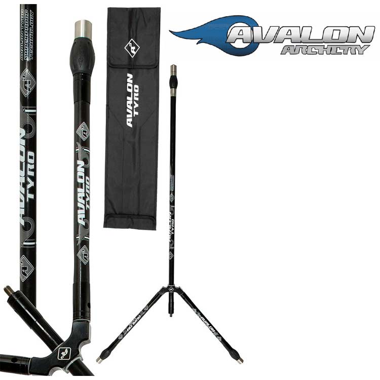 Avalon-ArcheryStablilizers-complete-set.jpg