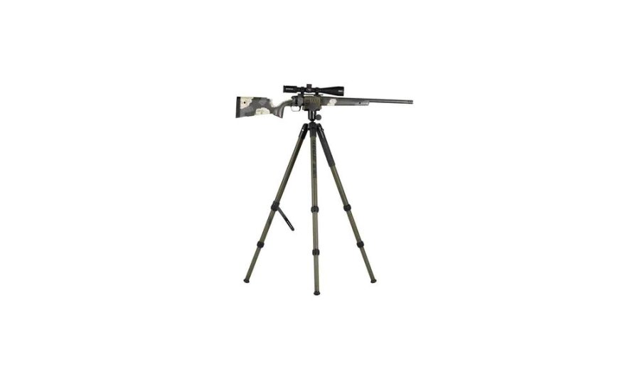 BOG DG Infinite Aluminum Tripod with rifle.jpg BOG DG Infinite Aluminum Tripod with rifle.jpg
