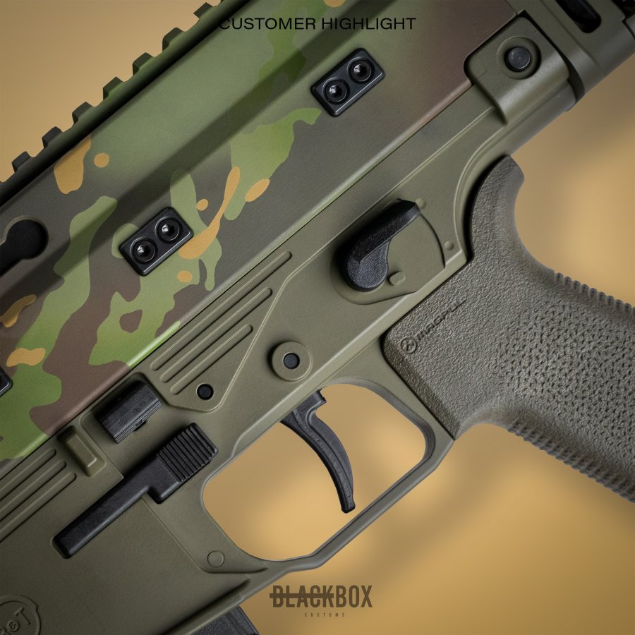 Customer Highlight - B&T APC 223 in Multicam Tropic and Sniper Green (4).jpg