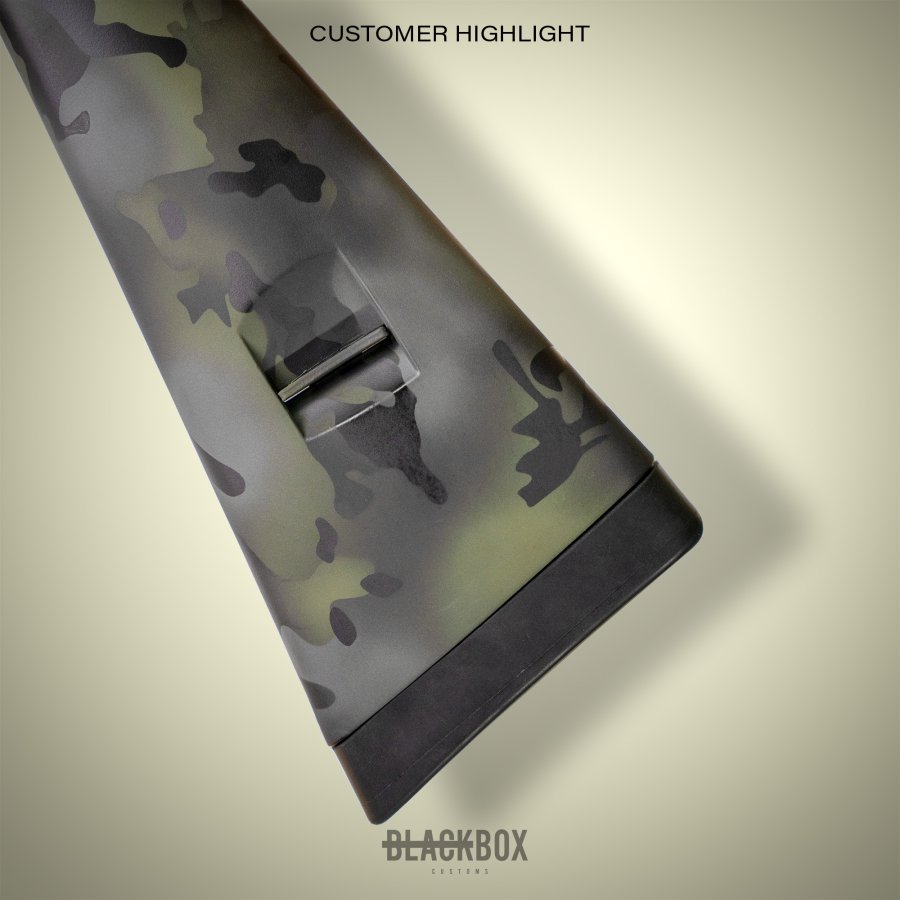 Customer Highlight - Benelli M4 Multicam Black (3).jpg