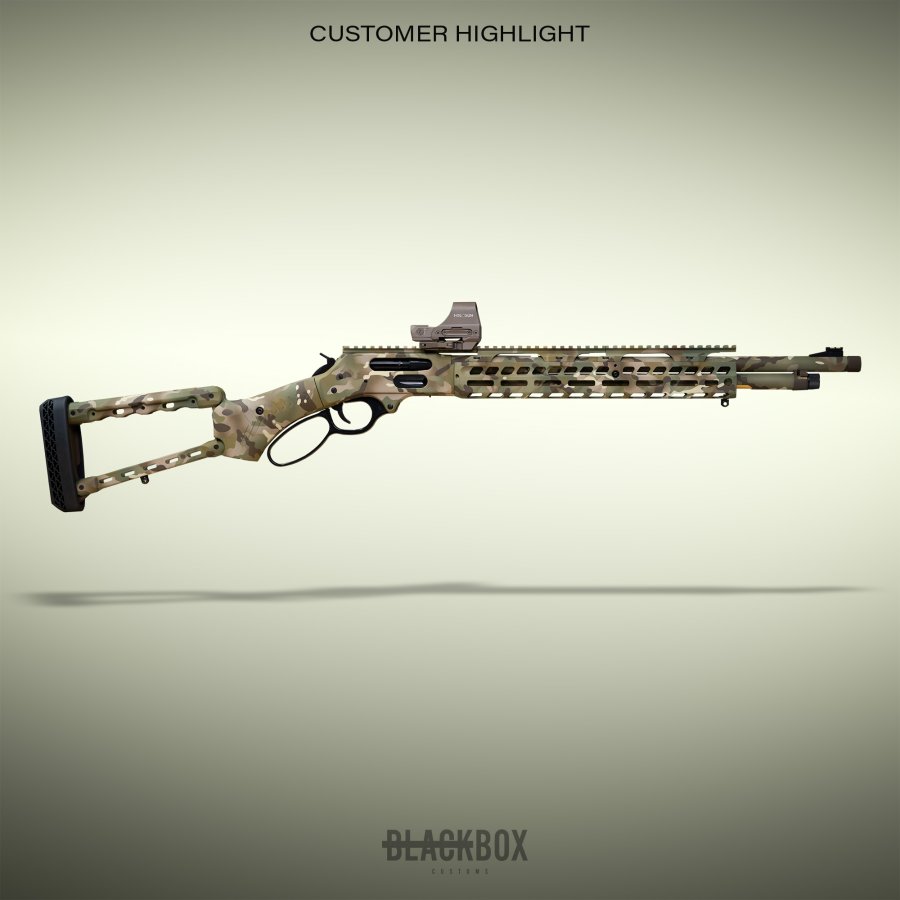 Customer Highlight - Henry Big Boy X - Multicam (5).jpg