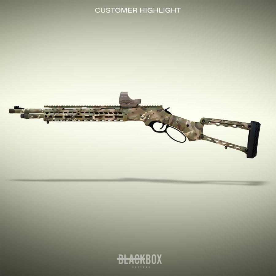 Customer Highlight - Henry Big Boy X - Multicam (6).jpg