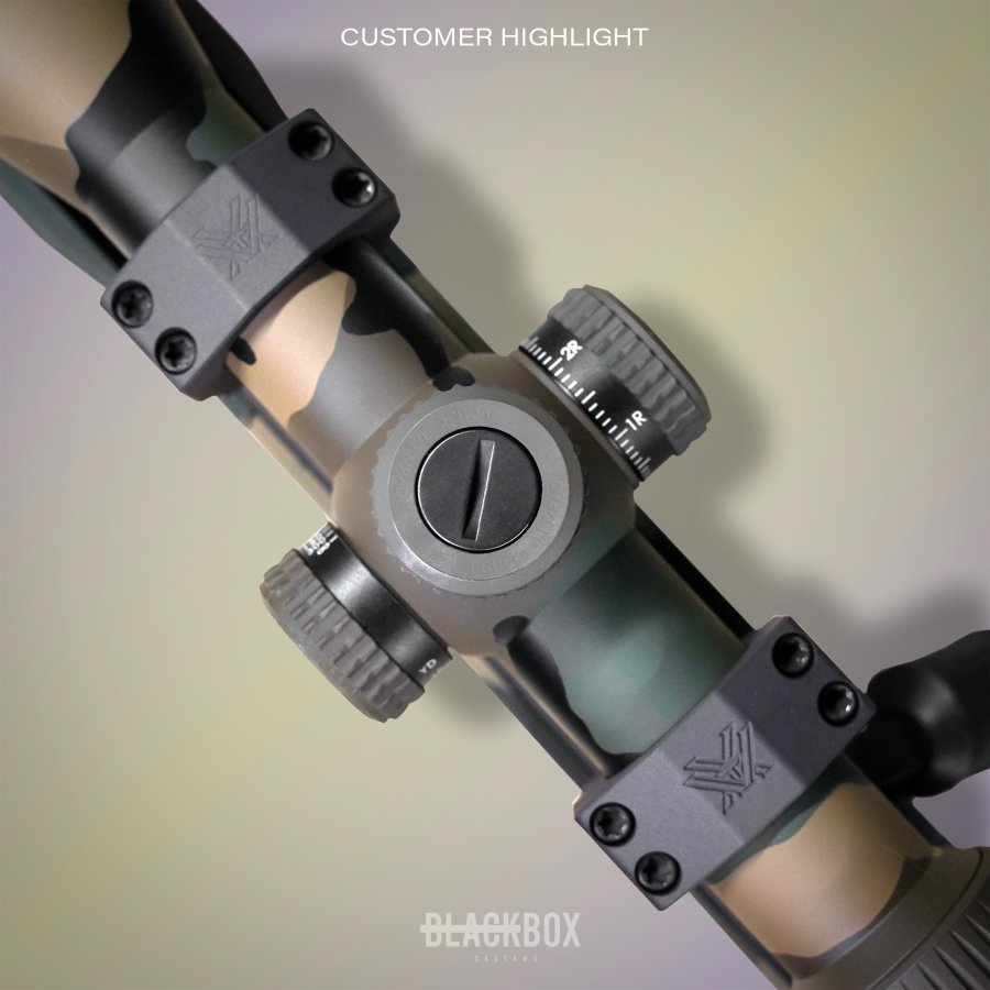 Customer Highlight - Rem 700 MDT XRS in Custom Woodland - Graphite Black Sniper Green Chocolat...jpg