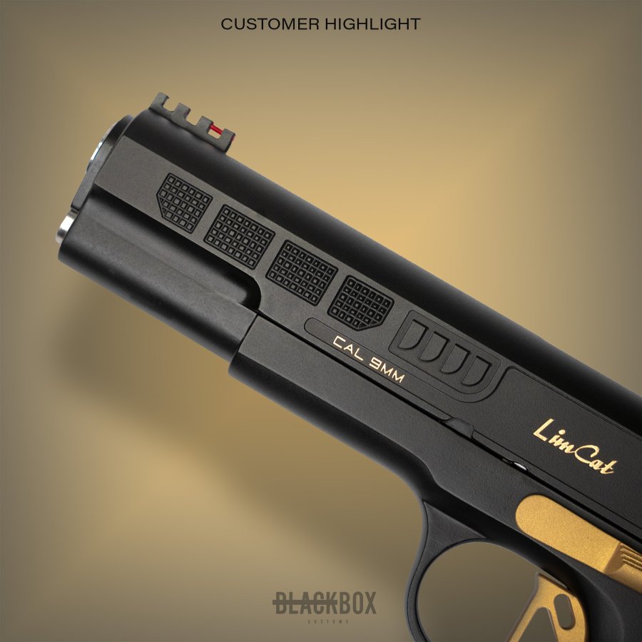 Custromer Highlight - Limcat 1911 Tomcat - Black and Gold (3).jpg