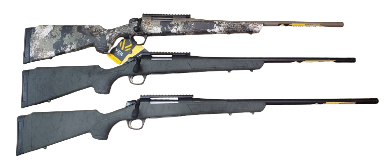 CVA Cascade Rifles.png CVA Cascade Rifles.png