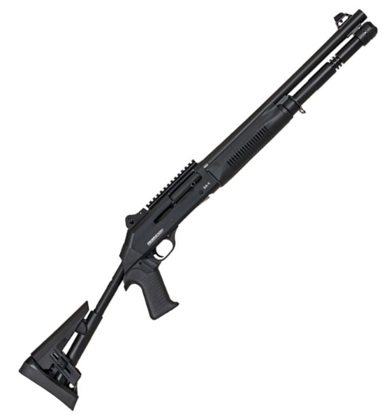 Fed Arms SA-4 Black.png