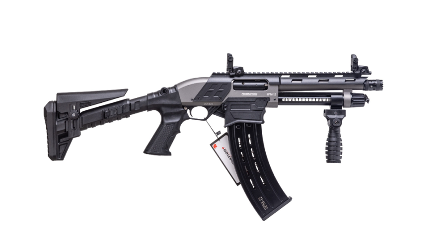 Fed Arms SPM12 Grey.png