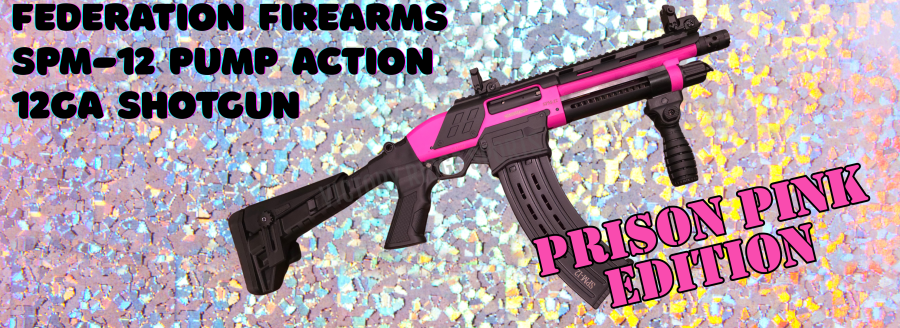 Federation Firearms SPM-12 Pink.png