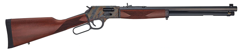 Henry Big Boy Case Hardened Rifle Octagon BBL.png