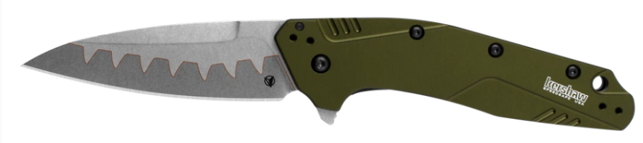 Kershaw Dividend Olive 01.png