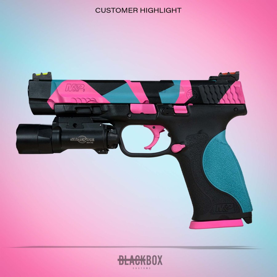 M&P9 two point oh - Pretty in Pink Angular Camo (1).jpg