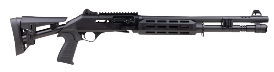 Panzer Arms M4 Black.png