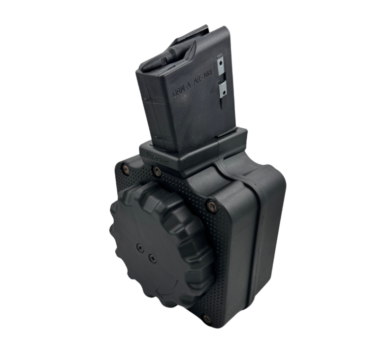 Promag 5rd Drum Magazine.png