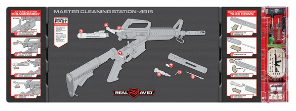 Real Avid Master Cleaning Station AR15.png