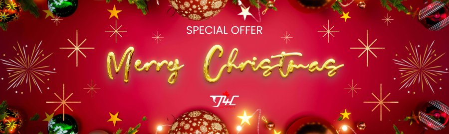 Red and White Modern New Year Big Sale Outdoor Banner.jpg