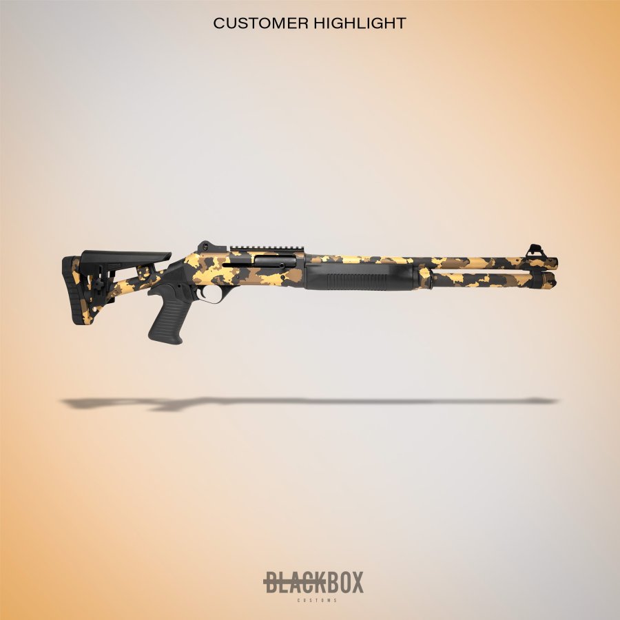Revolution Armory Impact R4 Semi-Auto Shotgun  - Granite Camo (1).jpg