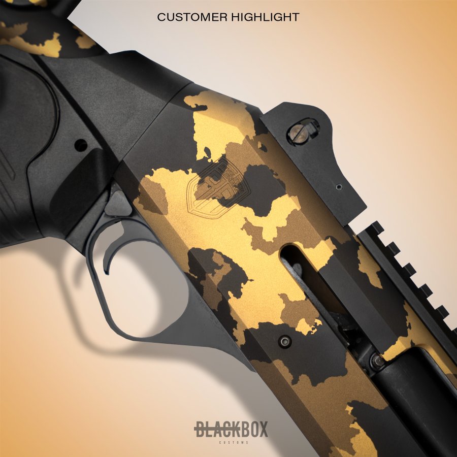 Revolution Armory Impact R4 Semi-Auto Shotgun  - Granite Camo (3).jpg
