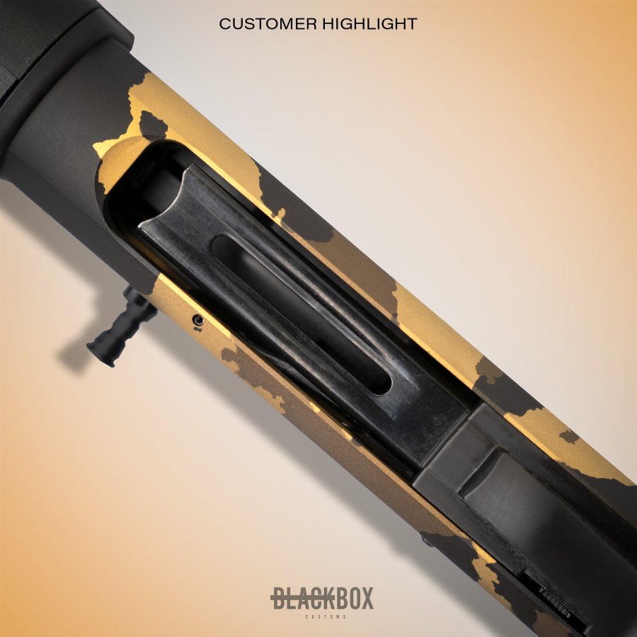 Revolution Armory Impact R4 Semi-Auto Shotgun  - Granite Camo (4).jpg