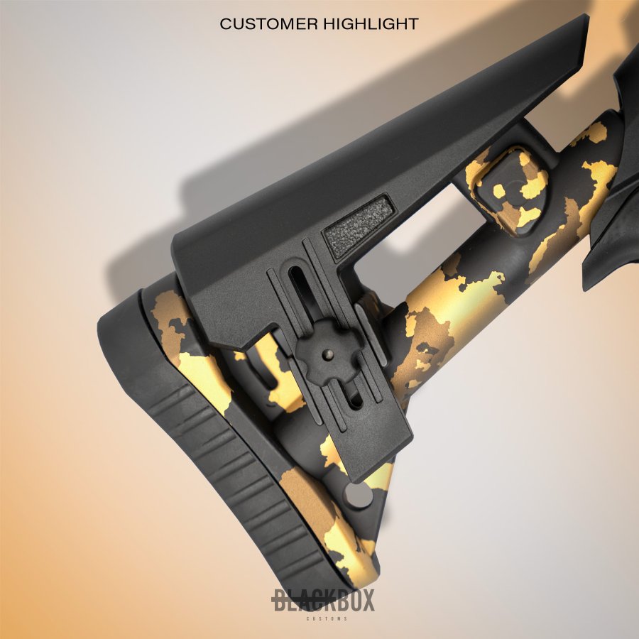 Revolution Armory Impact R4 Semi-Auto Shotgun  - Granite Camo (5).jpg