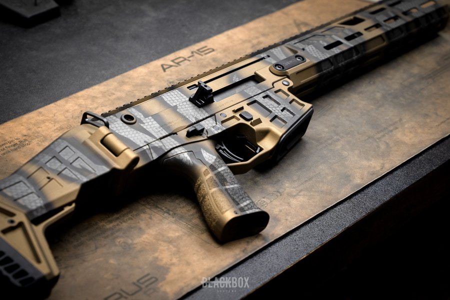 The Process - CZ Bren 2 - Tiger Stripe Viper Camo (10).jpg