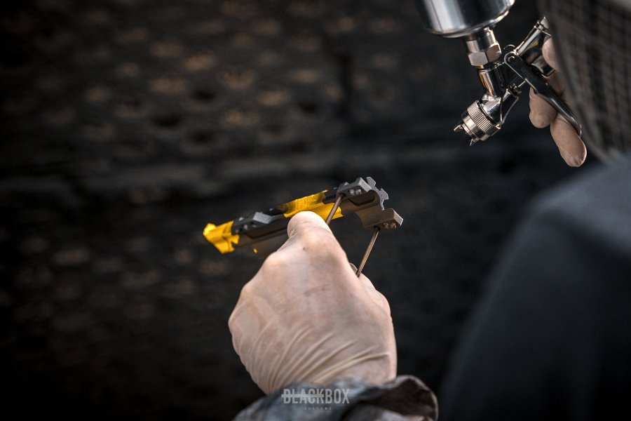 The Process - Lever Action Parts Cerakote (1).jpg