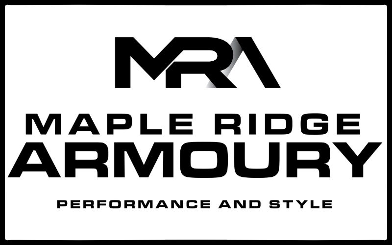Maple Ridge Armoury