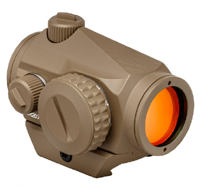 Vortex Crossfire 2 MOA Red Dot TAN.png