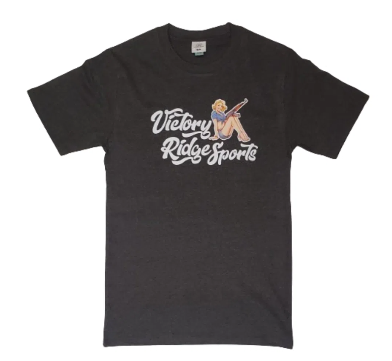 VRS Pin Up Girl T-shirt.png