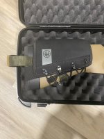 Beretta butt.jpeg Beretta butt.jpeg