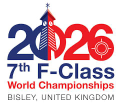 NRA » F-Class World Championships 2026 - NRA