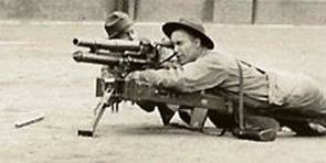 M1916 37MM Cannon - MISSILES & ARTILLERY (FIXED, TOWED ...