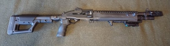 Beretta 1301 Tactical Mod2 custom.jpg Beretta 1301 Tactical Mod2 custom.jpg