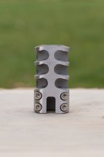 SHOTGUN-Clamp-On-Muzzle-Brake-DEFCON-1-Front-Sight-Slot-Shiny-Stainless-GGW-1.jpg SHOTGUN-Clamp-On-Muzzle-Brake-DEFCON-1-Front-Sight-Slot-Shiny-Stainless-GGW-1.jpg
