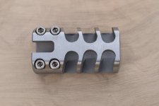 SHOTGUN-Clamp-On-Muzzle-Brake-DEFCON-1-Front-Sight-Slot-Shiny-Stainless-GGW-7.jpg SHOTGUN-Clamp-On-Muzzle-Brake-DEFCON-1-Front-Sight-Slot-Shiny-Stainless-GGW-7.jpg