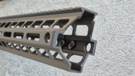 Handguard MLOK Tnut failure.jpg Handguard MLOK Tnut failure.jpg