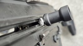 Charging handle slide damage (2).jpg Charging handle slide damage (2).jpg