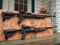 Me Spaceguns sm.jpg Me Spaceguns sm.jpg