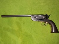 colt bunline single shot.JPG