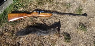 Me 1st Black Squirrel.jpg Me 1st Black Squirrel.jpg