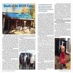 Death of the hunt Camp by JoAnne Cooney - featured in The Landowner Magazine Dec 2017.jpg