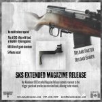MATADOR ARMS - EXTENDED MAG RELEASE - AUG - V3.jpg MATADOR ARMS - EXTENDED MAG RELEASE - AUG - V3.jpg