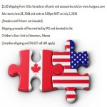 One dollar shipping on Canada Day.JPG One dollar shipping on Canada Day.JPG