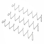 1911 Pistol Braided Magazine Spring.jpg