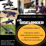 OCTOBER BDAY BASH - CODE #5.jpg OCTOBER BDAY BASH - CODE #5.jpg