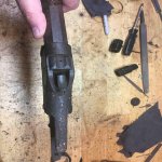 Rex Highwall rusty top.jpg Rex Highwall rusty top.jpg