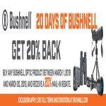 Bushnell 20% for 20 Days MIR Web Banner - English.jpg