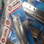 Trip Cobra Magazines 1911.jpg Trip Cobra Magazines 1911.jpg