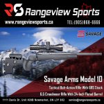 Savage Arms Model 10 Tactical Bolt-Action Rifle With GRS Stock 6.5 Creedmoor Rifle With 24-Inch .jpg Savage Arms Model 10 Tactical Bolt-Action Rifle With GRS Stock 6.5 Creedmoor Rifle With 24-Inch .jpg